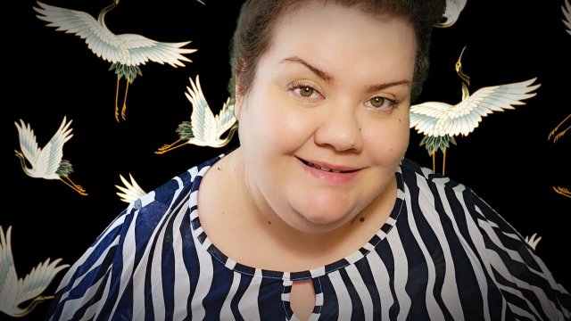 АСМР Массаж спины АСМР для сна и расслабления