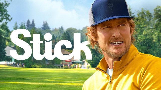 Сериал Король гольфа – 1 сезон 6 серия / Stick