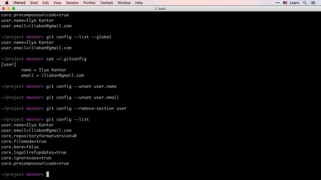 CodeVault Репозиторий: Основы и Практика