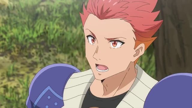 (Белого мага, изгнанного из команды героя, подобрал авантюрист ранга S Этот белый маг слишком..