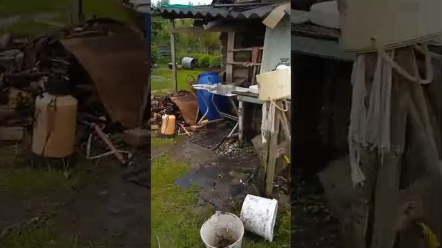 Урожая не будет