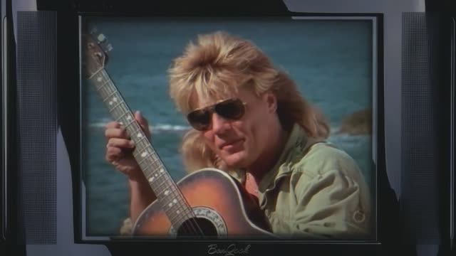 BenQook — I want to believe (Blue System Ai) 2025