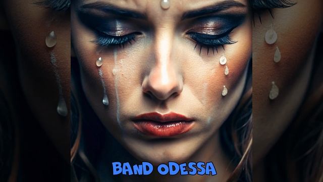 Я плачу BAND ODESSA