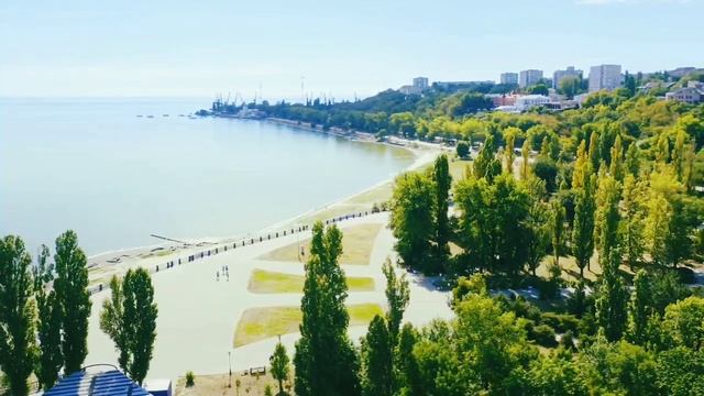 Песня о Таганроге