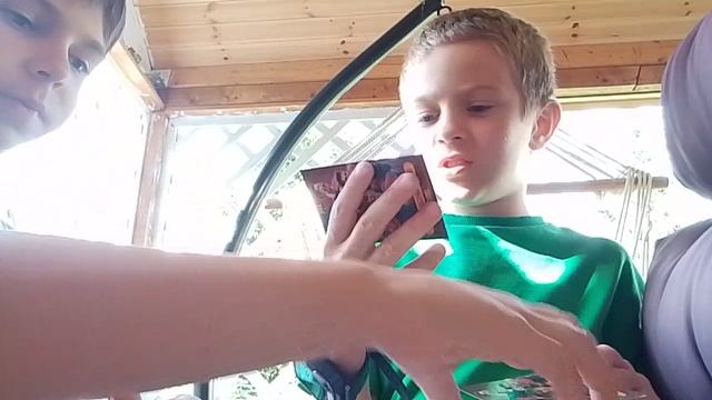 футбольные карточки