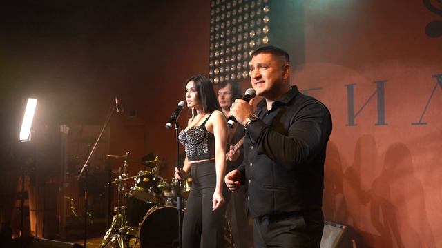 ВЛАДИМИР КУРСКИЙ - "ЖИГАН". ПРЕЗЕНТАЦИЯ АЛЬБОМА "СВЕЧИ".