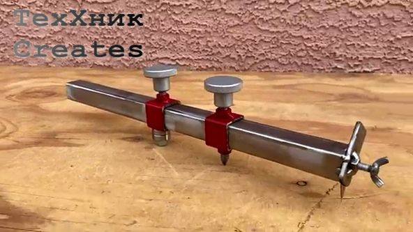 Сделай сам / Хорошая полезная идея / Для мастерской / Своими руками