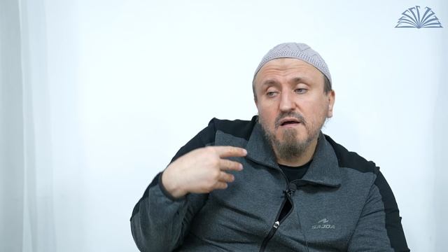 Проявляй снисходительность | Абу Яхья Крымский