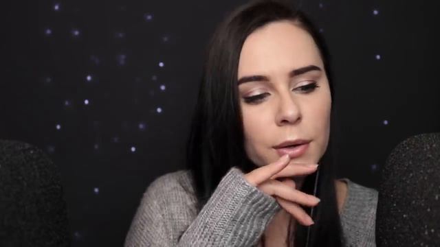 АСМР ОЧЕНЬ Близкий шепот 😴 Неразборчивый шепот Дыхание