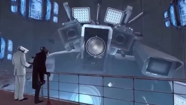 Скибиди туалет все эпизоды с 1 по 79.1 (эпизод 79.2 ?)