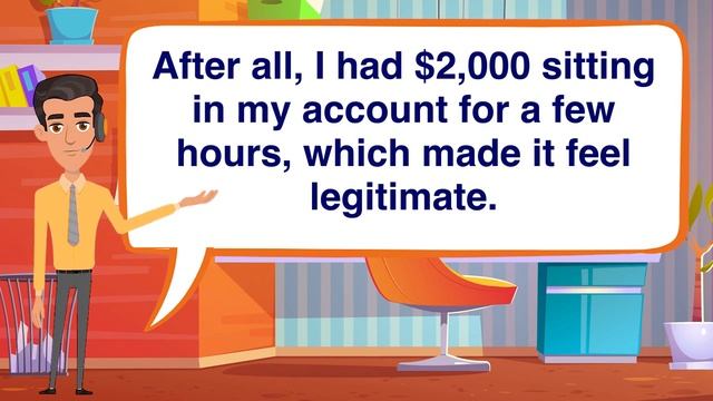 Learn English with Easy Stories – Real Conversations Inside