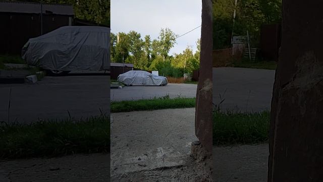 Побег от Лунтика 😰