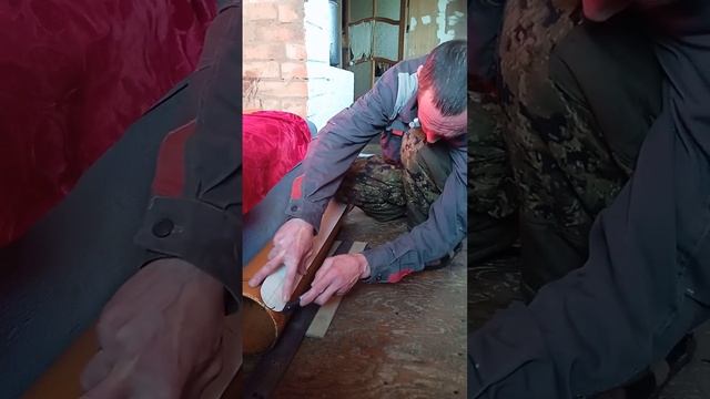 сделай сам