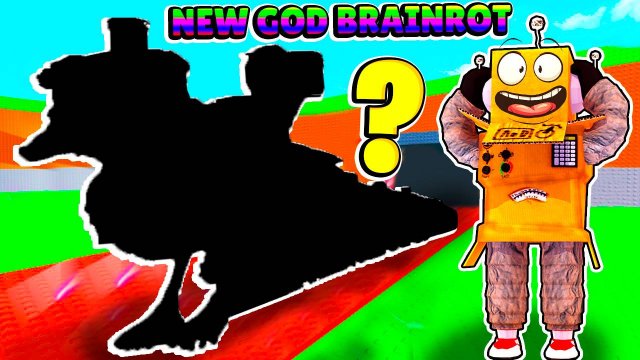 6 НОВЫЙ БРЕНРОТОВ! НОВЫЕ СЕКРЕТКИ НОВАЯ РЕДКОТЬ? БРЕЙНРОТ МЕМЫ в ROBLOX Steal a Brainrot