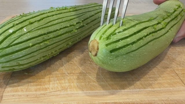 кабачки рецепт