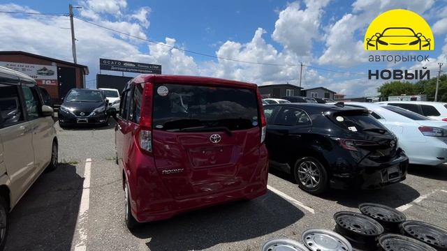 Обзор авто. Что есть в наличии? От 700 тысяч и выше
#ОбзорАвто #АвторынокНовыйВладивосток