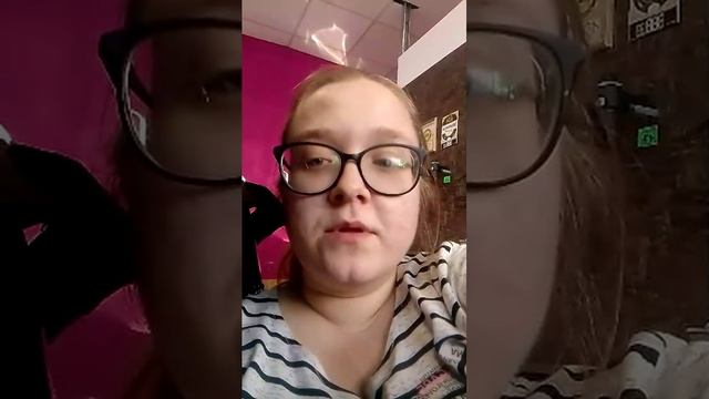 Я Вернулась!!