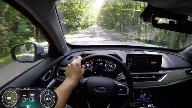 Взял Xcite X-cross 8 - время пришло