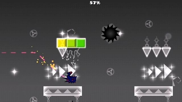 GEOMETRY DASH