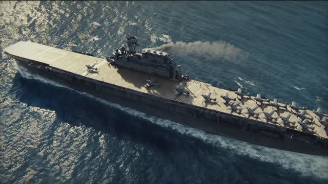 Sabaton - Midway