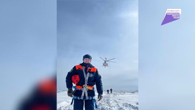 Молодежь Якутии активно реализует свои мечты