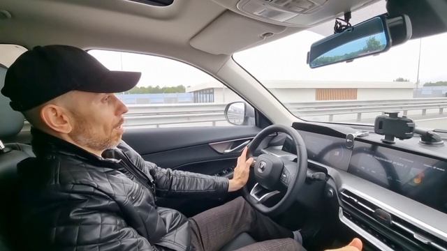 Отзыв спустя год владения чанган cs35 плюс
Часть 2