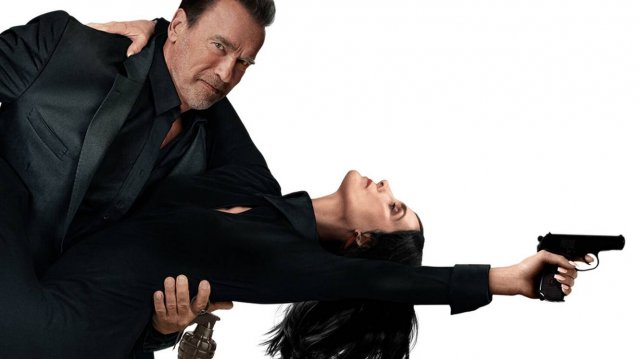 Сериал Фубар – 2 сезон 1 серия / Fubar