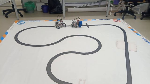 IT-Куб РобоФинист 2025