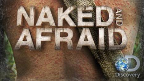 Шоу - Голые и напуганные 2 Сезон 7 Серия / Naked and Afraid