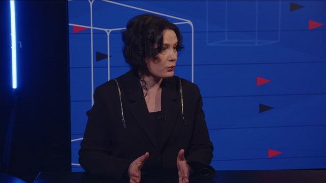 Интервью: Ольга Попова