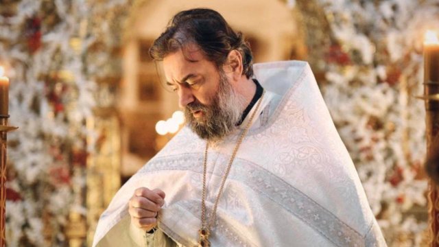 От скорби происходит терпение.. Протоиерей Андрей Ткачёв