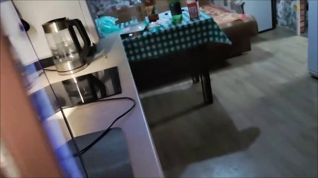 Антенна для цифрового тв комнатная с усилителем активная для телевизора ANT01A 5 метров кабель.