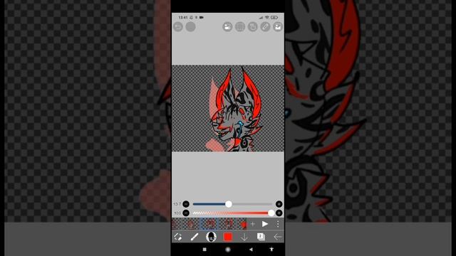 3 часть реакции на Магическое ушко