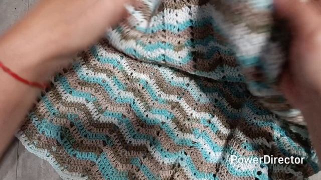 СП " Добиваю недовязы 4" отчёт 3