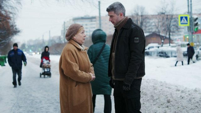 Наш спецназ, 3 сезон, 27 серия