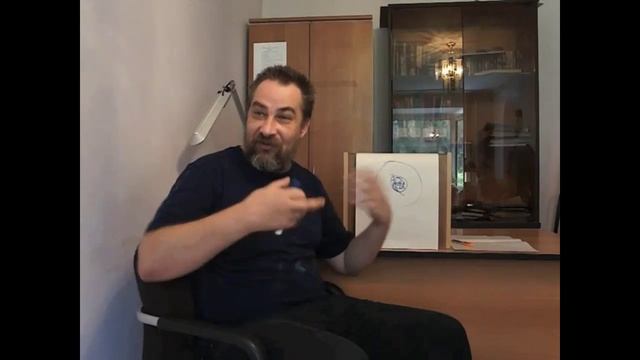 Эфир мифология или основа научных знаний