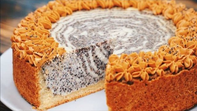 НИКОГДА НЕ НАДОЕСТ! НЕЖНЫЙ БЮДЖЕТНЫЙ ЧИЗКЕЙК из Творога! Рецепт Пирог