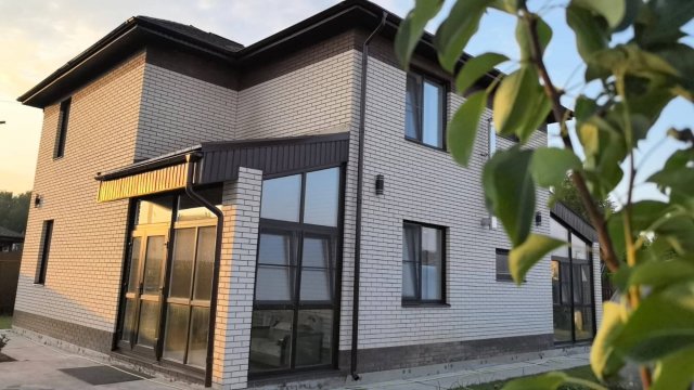 СК Загородный дом