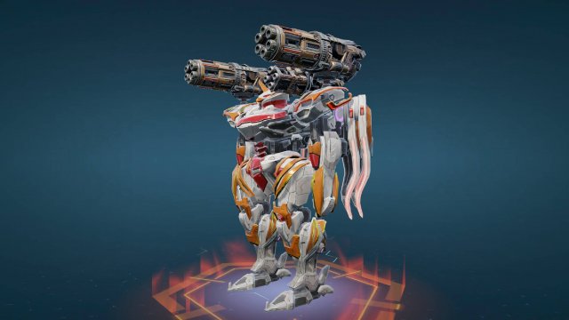 Arbiter и Equalizer - орудия WR после глобального ребаланса все равно бомбят