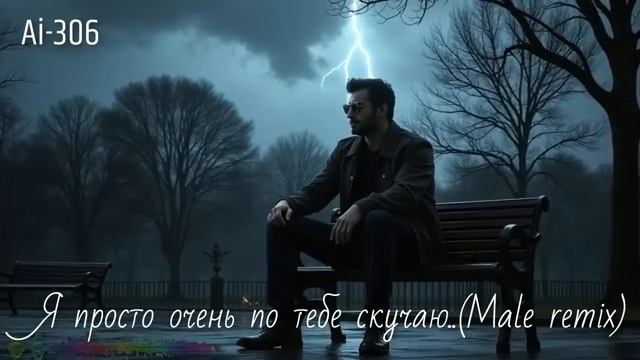 Ai-306 - Я просто очень по тебе скучаю (