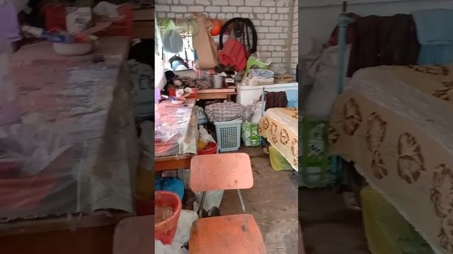 Стирка и другие работы  31 05 2025
