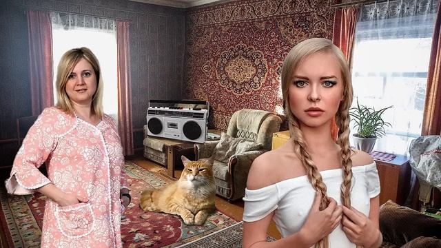 Аудиокнига Нора Адамян - «_После развода» Читает Марина Багинская