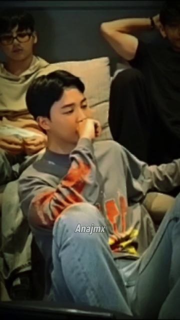 Пак Чимин❤️
