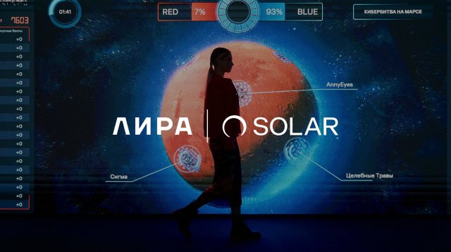 Неделя Кибербезопасности | Кибербар