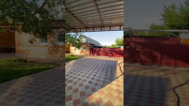 Обзор дома