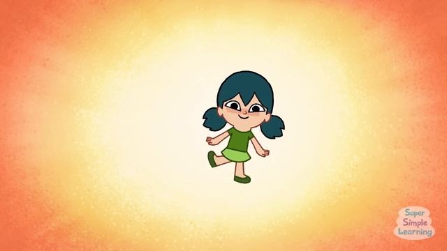 04. Let's Go To The Zoo Animal Song for Kids Super Simple Songs