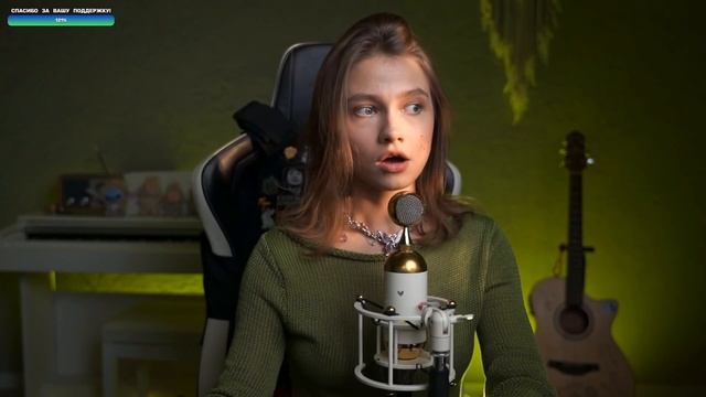 Эфир от 02.07.2025 (Twitch)
Вечером в среду после обеда, стрим для усталых взрослых людей ：)