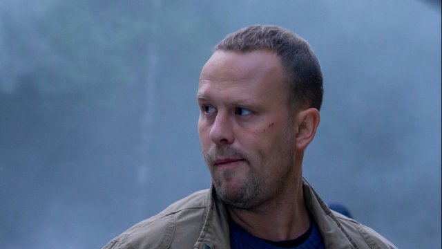 Чужой - 12 серия от 03.07.2025 на Первом канале. Сериал Чужой