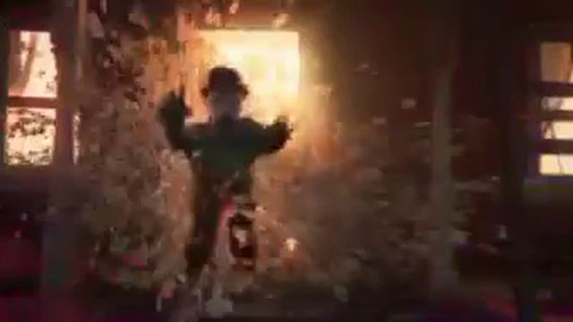 Кот в шляпе 2026 трейлер