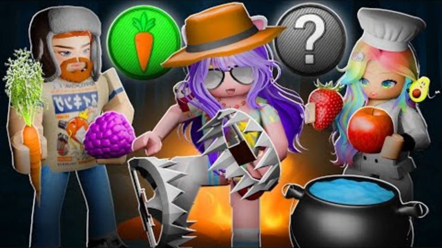 ПОЛУЧАЕМ СЕКРЕТНЫЙ БЕЙДЖ В 99 НОЧЕЙ! Roblox 99 Nights in the Forest